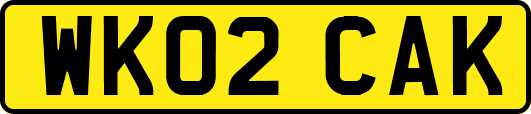 WK02CAK
