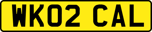 WK02CAL