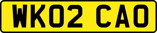 WK02CAO