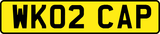 WK02CAP