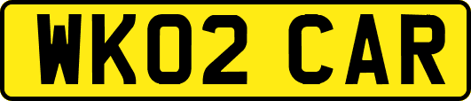 WK02CAR