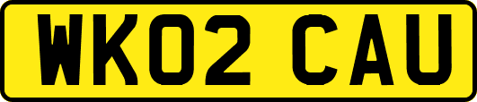 WK02CAU