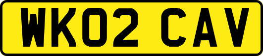 WK02CAV