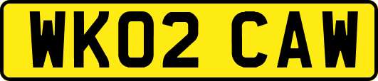 WK02CAW