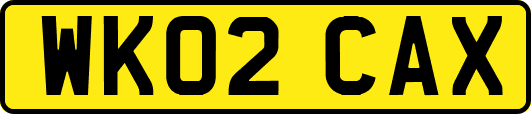 WK02CAX