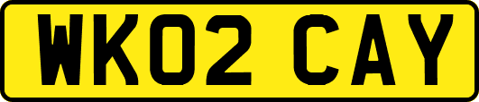 WK02CAY
