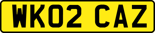 WK02CAZ