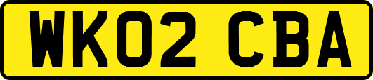 WK02CBA