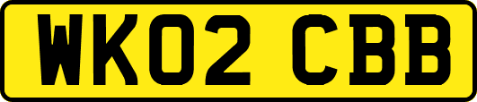 WK02CBB