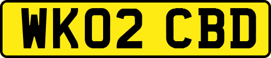 WK02CBD