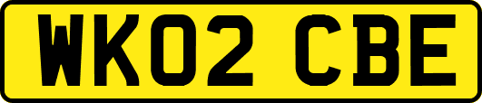 WK02CBE