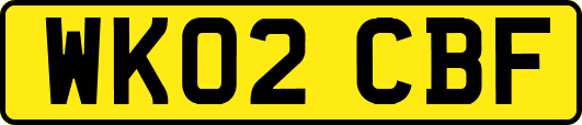 WK02CBF