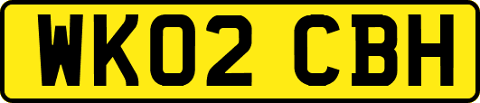 WK02CBH