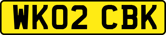 WK02CBK