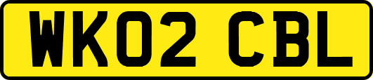 WK02CBL