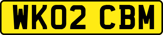 WK02CBM