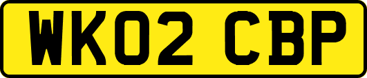WK02CBP