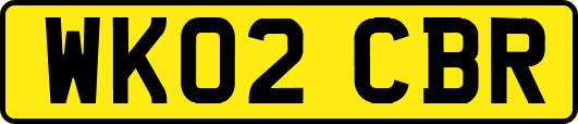 WK02CBR