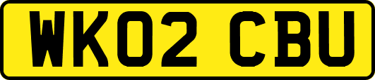 WK02CBU