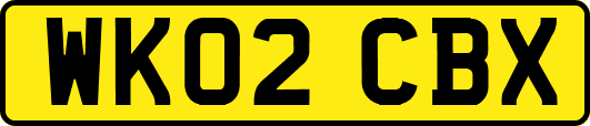 WK02CBX
