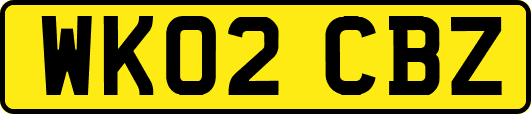 WK02CBZ