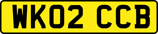 WK02CCB