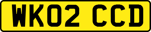 WK02CCD