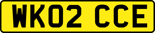 WK02CCE