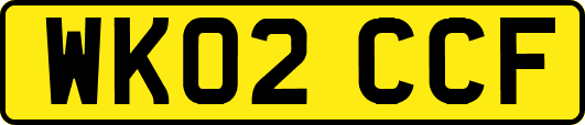 WK02CCF