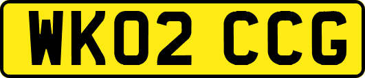 WK02CCG