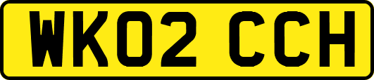 WK02CCH