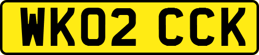 WK02CCK