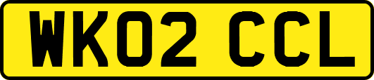 WK02CCL
