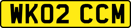 WK02CCM