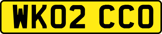 WK02CCO