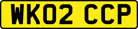 WK02CCP