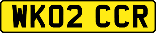 WK02CCR