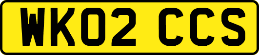 WK02CCS