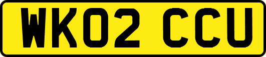 WK02CCU