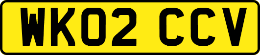 WK02CCV