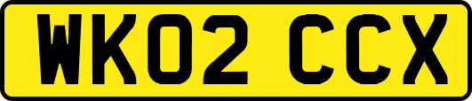 WK02CCX