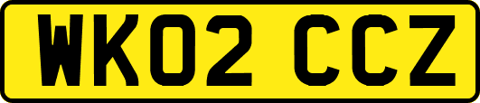 WK02CCZ