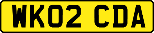 WK02CDA