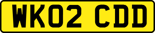 WK02CDD