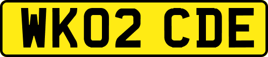 WK02CDE