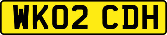 WK02CDH