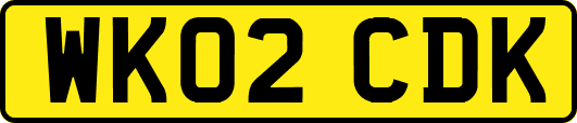 WK02CDK
