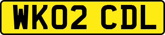 WK02CDL