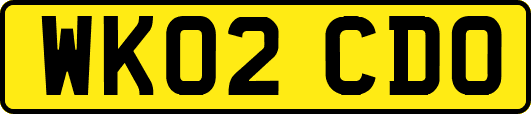 WK02CDO