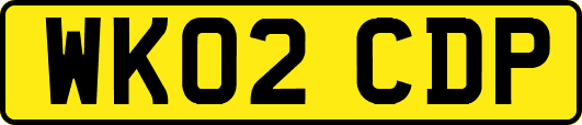 WK02CDP